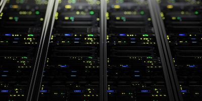 Cloud Saas: Betrieb im deutschen docuFORM Rechenzentrum - DSGVO-konform, wartungsfrei, kalkulierbar