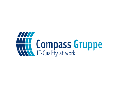 Compass Gruppe – IT-Quality at work