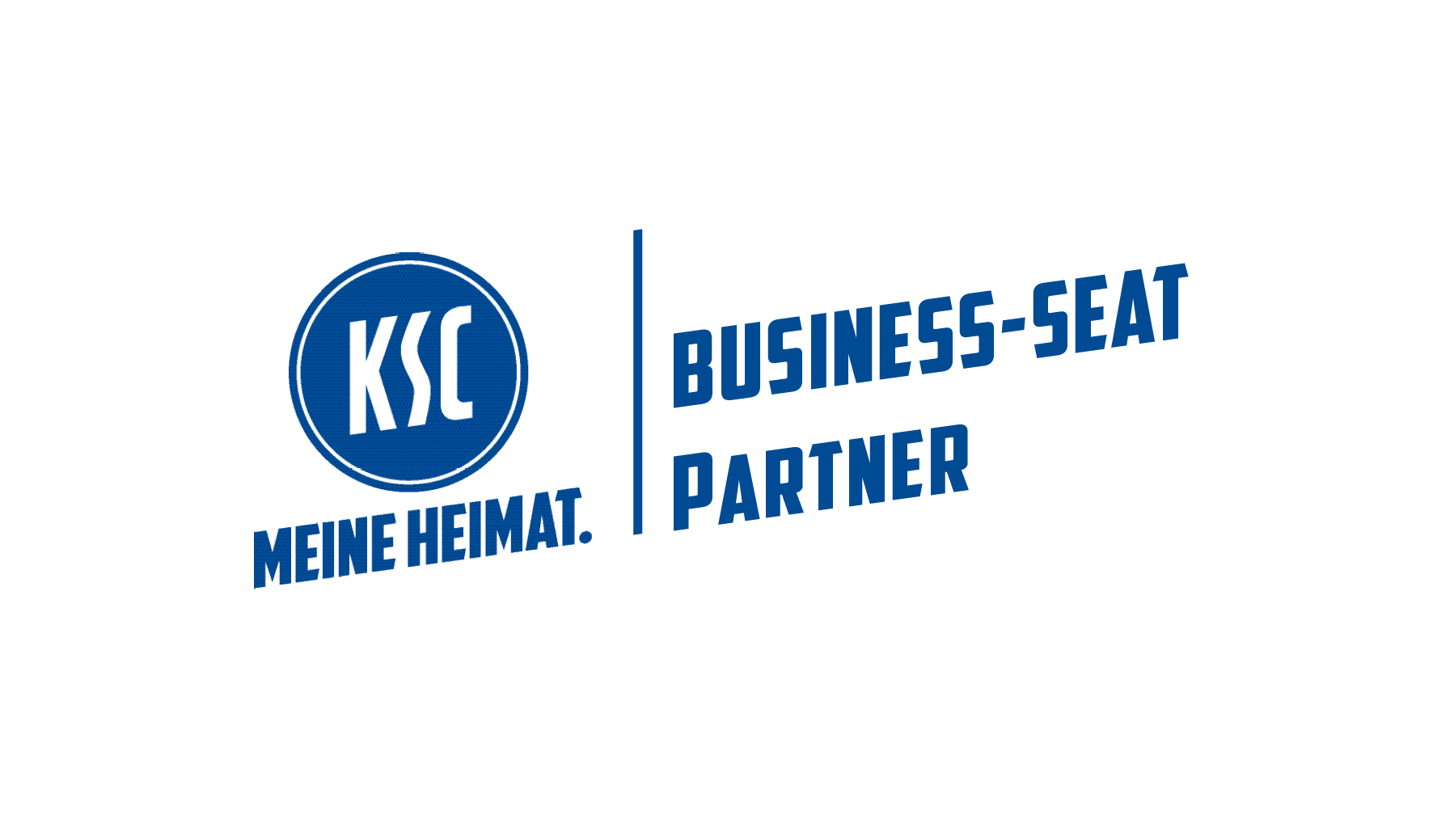 Karlsruher SC Wildpark Club-Partner