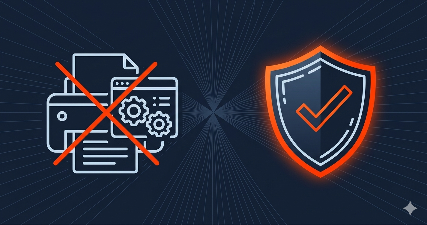 Microsoft verzichtet auf Druckertreiber – warum Sie mit dem GPC auf der sicheren Seite sind